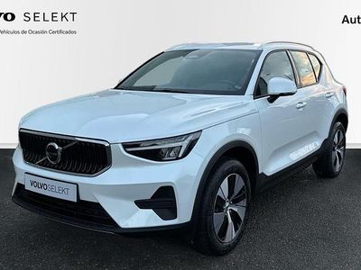 Otro Usado 2024 Volvo XC40 Core SUV | 36.600 € (Un poco caro)