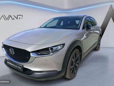 Usado Mazda CX-30 Homura-Line 140 CV (102 kW) 2025 SUV