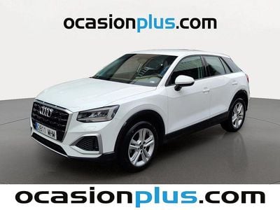 Usado Audi Q2 Advanced Plus 116 CV (85 kW) 2023 Blanco SUV