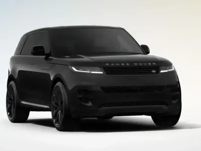 Novo Land Rover Range Rover Sport S 249 HP (183 kW) 2026 Preto SUV