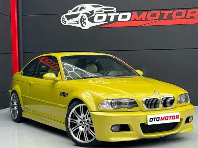 Usado BMW M3