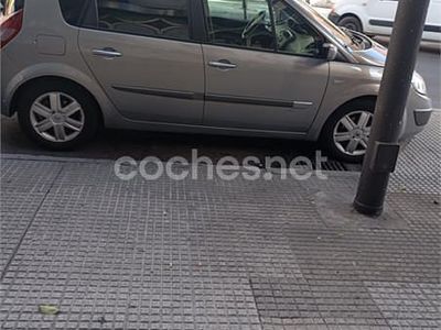 Renault Scénic
