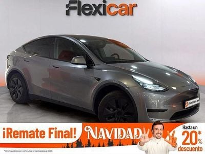 Gris Usado 2024 Tesla Model Y SUV | 43.990 €
