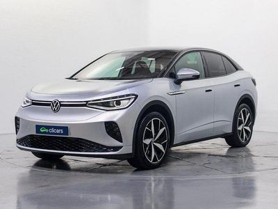 Gris Usado 2022 VW ID.5 GTX SUV | 25.990 € (Super precio)