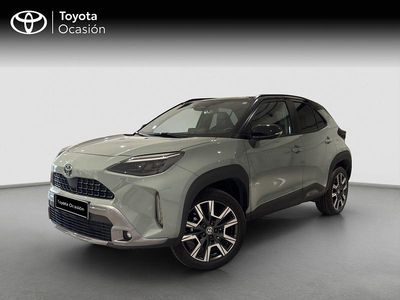 Usado Toyota Yaris Cross Edition 130 CV (95 kW) 2024 Otro SUV