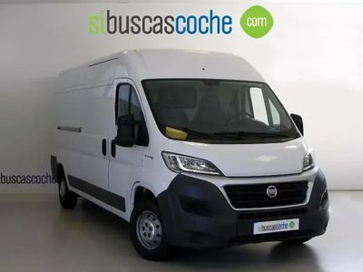 usado Fiat Ducato DUCATOL3H2 de segunda mano desde 20990€ ✅