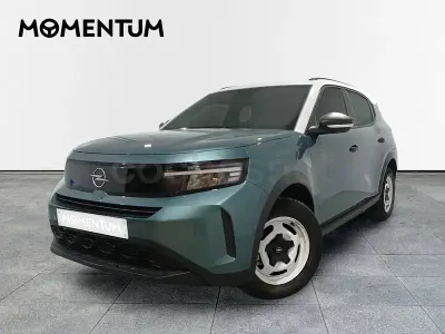 Usado Opel Frontera Edition 136 CV (100 kW) 2026 Verde SUV