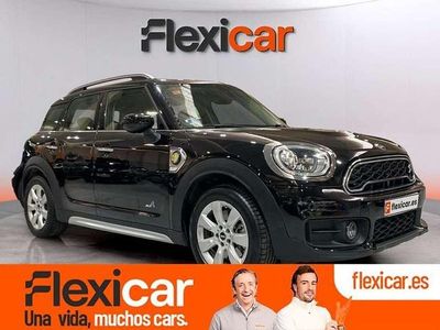 Negro Usado 2019 Mini Cooper S Countryman SUV | 16.790 € (Precio justo)