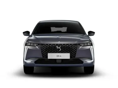 Usado DS Automobiles DS4 136 CV (100 kW) 2024 Gris SUV