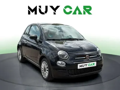 Usado Fiat 500