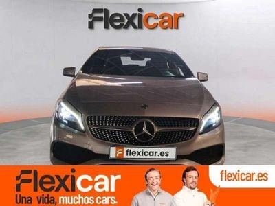 Mercedes A180