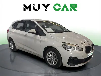 Usado BMW 216 Active Tourer