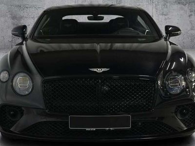 usado Bentley Continental GT W12