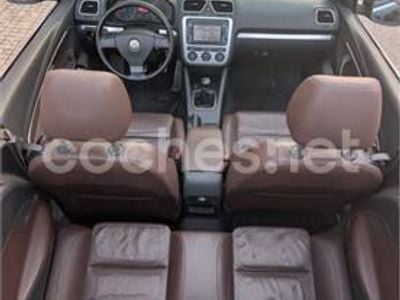 VW Eos