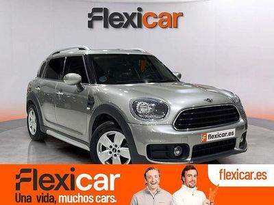 Mini One D Countryman