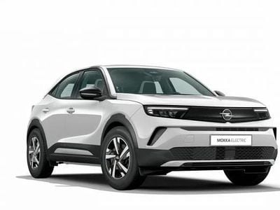 Nuevo Opel Mokka Edition 145 CV (106 kW) 2025 Blanco SUV