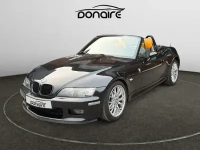 Usado BMW Z3