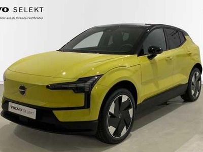 Otro Usado 2024 Volvo EX30 Plus SUV | 33.700 € (Precio justo)