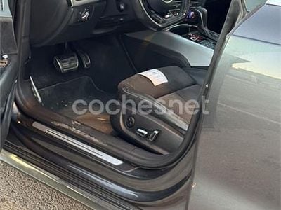 Usado Audi A7 Sportback 272 CV (200 kW) 2017 Gris / plata Utilitario