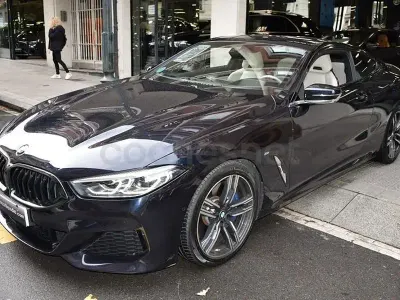 Occasion BMW 840