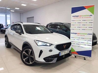 usado Cupra Formentor 1.5 TSI 150 DSG