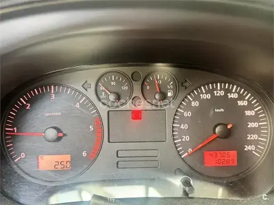 Usado Seat Toledo
