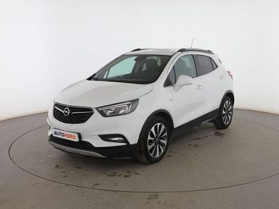 Blanco Usado 2019 Opel Mokka X Innovation SUV | 11.399 € (Precio justo)