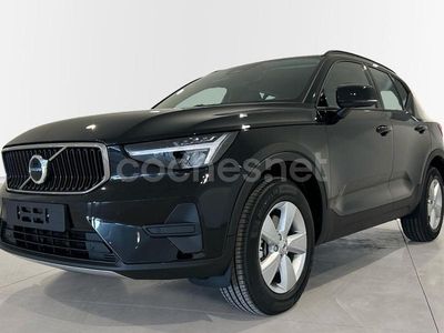 Negro Nuevo 2025 Volvo XC40 SUV | 34.900 € (Precio justo)