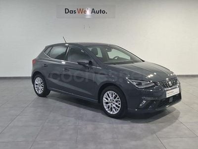 Usado Seat Ibiza