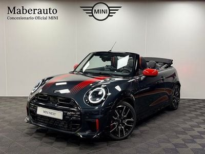 Usado Mini John Cooper Works 231 CV (169 kW) 2025 Utilitario