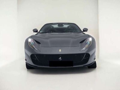 Ferrari 812