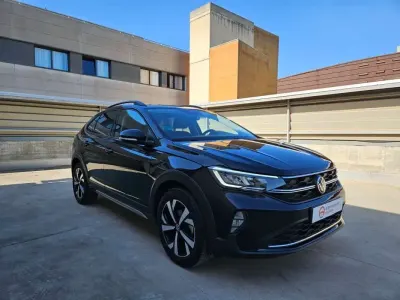 Usado VW Taigo