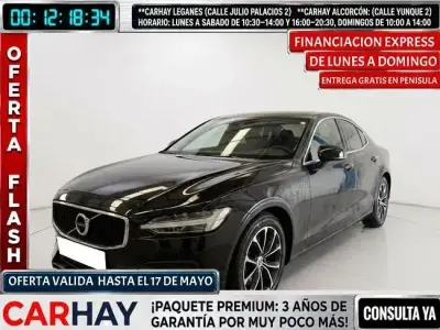 Usado Volvo S60