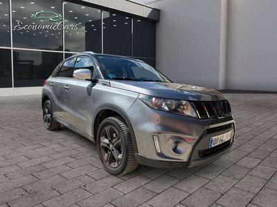 usado Suzuki Vitara 1.4 Turbo S 4WD