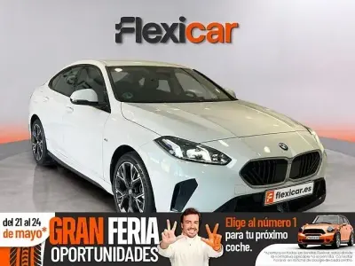 Używany BMW 218