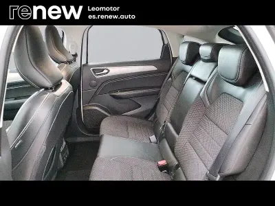 Usado Renault Arkana Techno 140 CV (102 kW) 2023 Blanco SUV