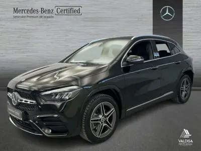 Usado Mercedes GLA250 218 CV (160 kW) 2026 SUV