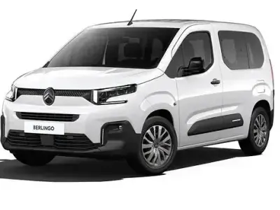 Usado Citroën Berlingo