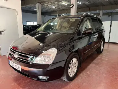 Usado Kia Carnival