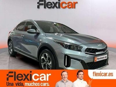 Usado Kia XCeed 160 CV (117 kW) 2023 Gris SUV