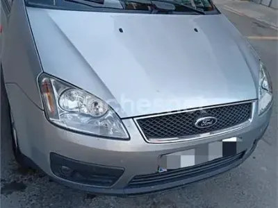 Usado Ford C-MAX
