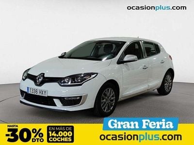 Renault Mégane III