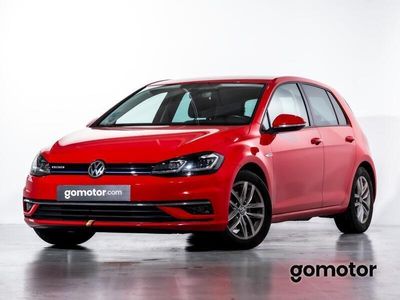 usado VW Golf VII 1.5 TSI 96KW ADVANCE 130 5P