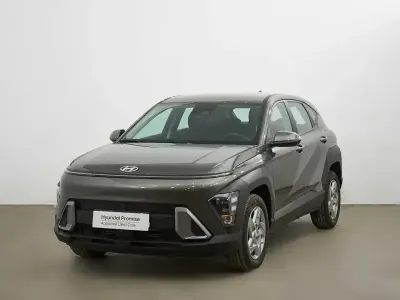 Usado Hyundai Kona 138 HP (101 kW) 2025 Otro SUV