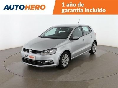 usado VW Polo 1.2 TSI Advance BlueMotion