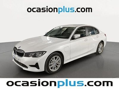 Blanco Usado 2020 BMW 330 Berlina | 24.537 € (Super precio)