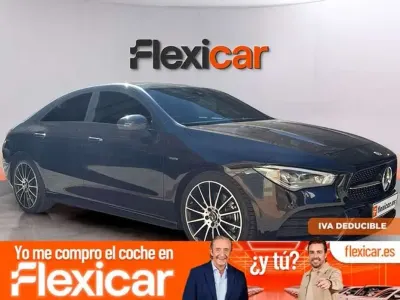 Usado Mercedes CLA200