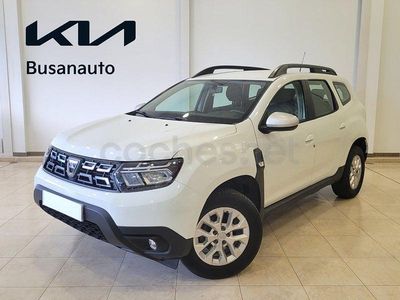 Usado Dacia Duster Comfort 115 CV (84 kW) 2022 Blanco SUV