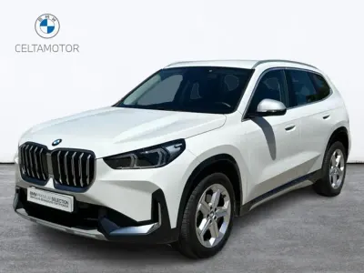 Usado BMW X1 Comfort Edition 150 CV (110 kW) 2023 Blanco SUV