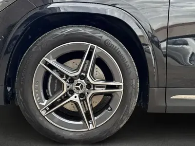 Usado Mercedes GLA200 150 CV (110 kW) 2025 SUV